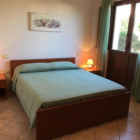 Apartamento Borgo Saraceno Mirto 5 San Pasquale Exterior foto