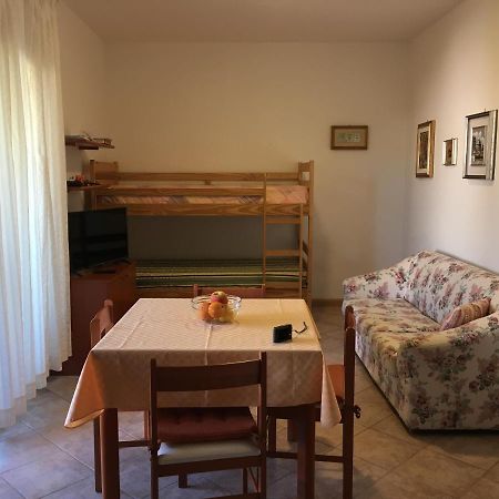 Apartamento Borgo Saraceno Mirto 5 San Pasquale Exterior foto