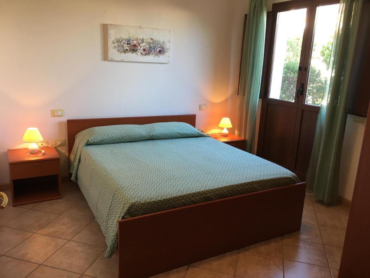 Apartamento Borgo Saraceno Mirto 5 San Pasquale Exterior foto