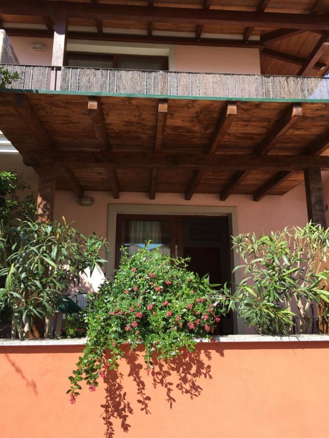 Apartamento Borgo Saraceno Mirto 5 San Pasquale Exterior foto