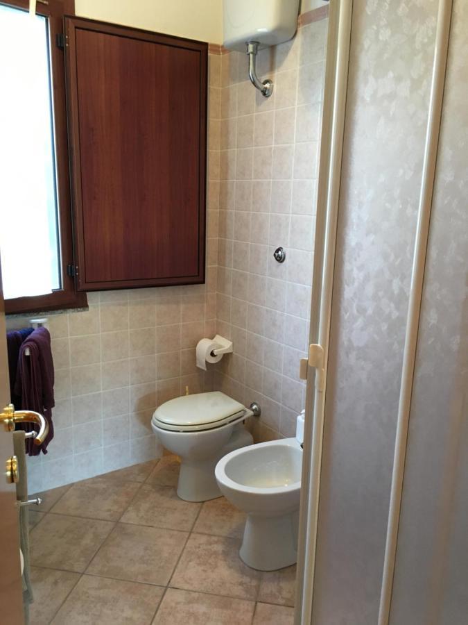 Apartamento Borgo Saraceno Mirto 5 San Pasquale Exterior foto