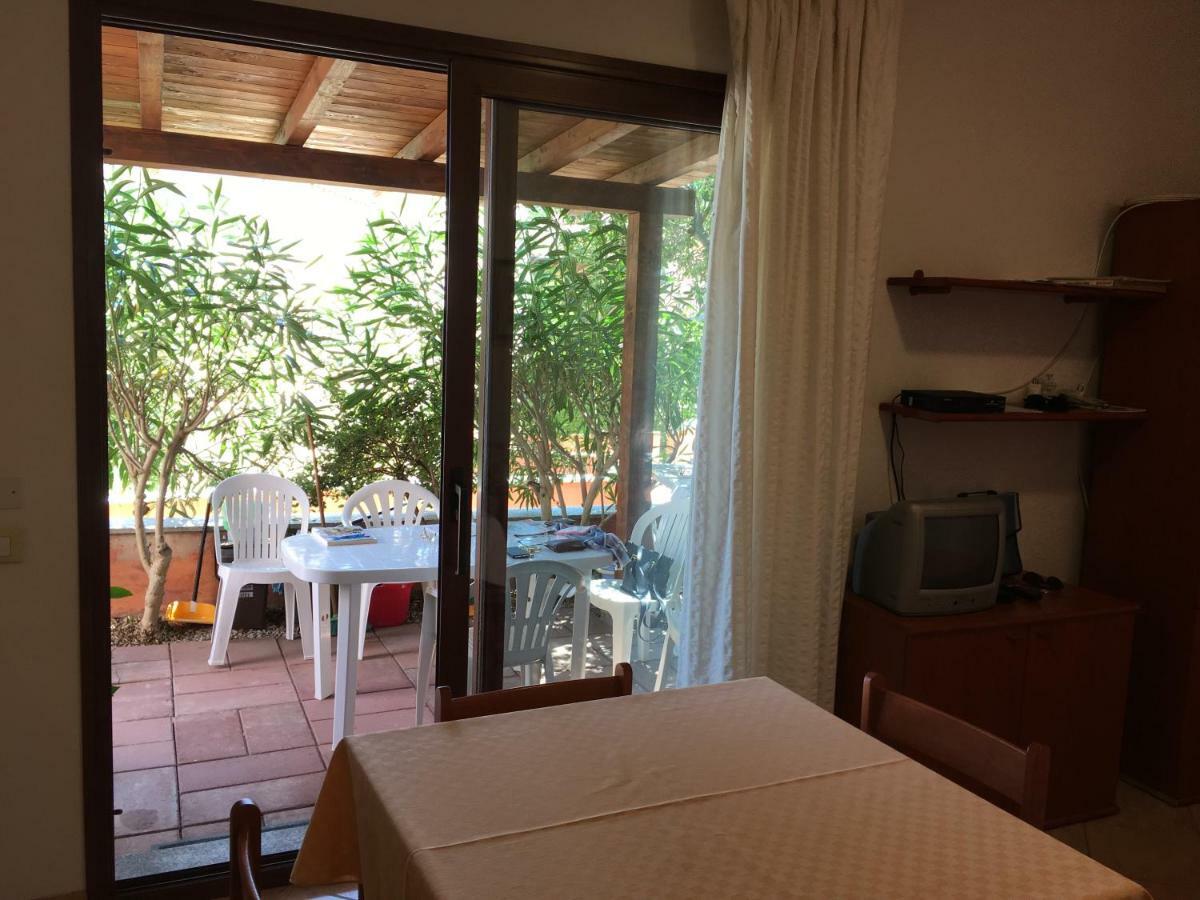 Apartamento Borgo Saraceno Mirto 5 San Pasquale Exterior foto