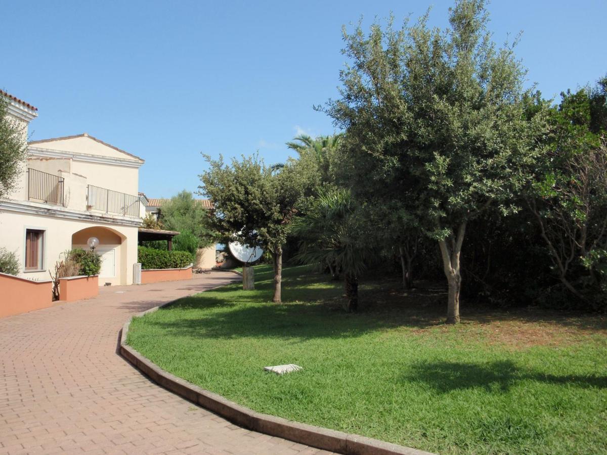 Apartamento Borgo Saraceno Mirto 5 San Pasquale Exterior foto